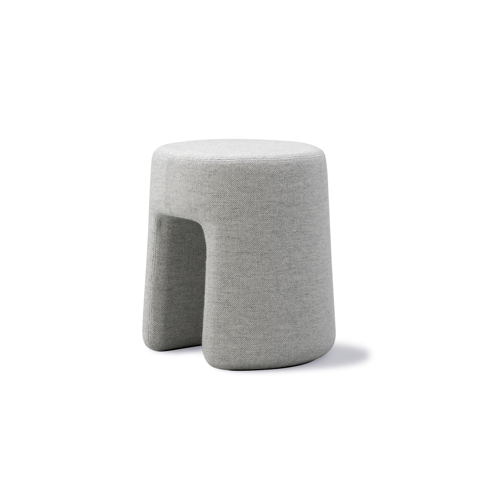 Sequoia Pouf